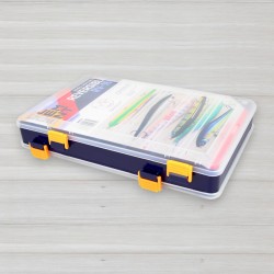 Коробка ZEOX Reversible RV-165, 275 Х 187 Х 50мм